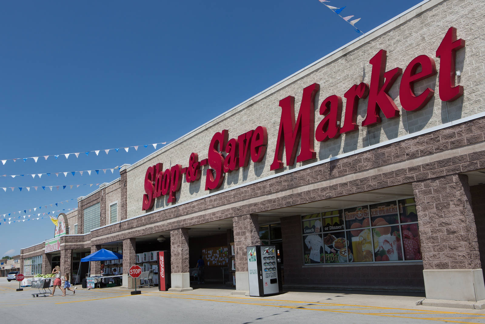 Retail Space for Lease at Southfield Plaza - Bridgeview | Brixmor